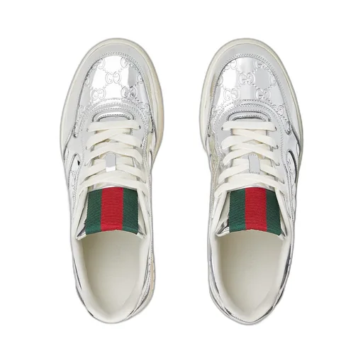 Gucci Re-Web Trainer