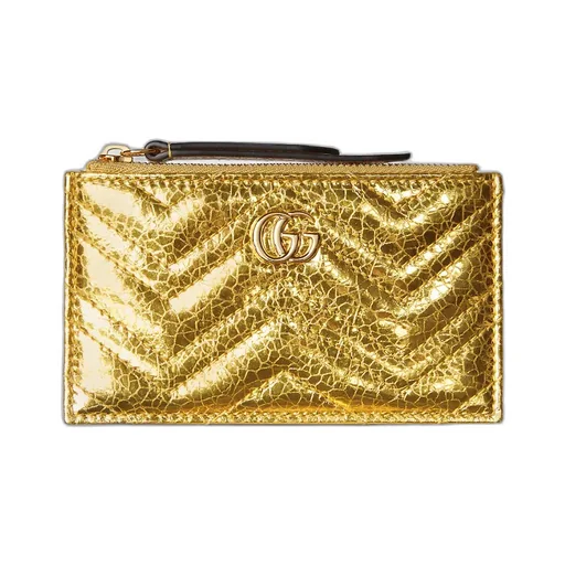 Gg Marmont Key Case