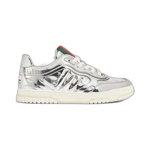 Gucci Re-Web Trainer
