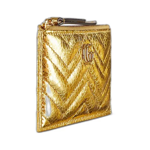 Gg Marmont Key Case