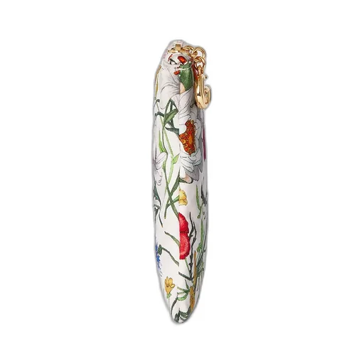 Gg Marmont Printed Pouch