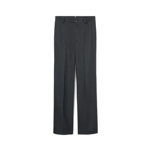 Cotton Fabric Blend Pant