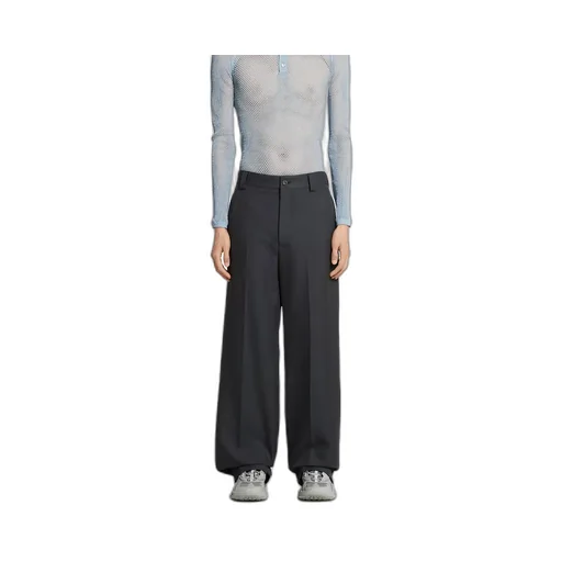 Cotton Fabric Blend Pant