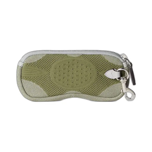 Technical Knit Glasses Case