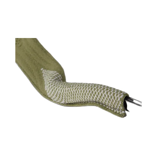 Technical Knit Glasses Case