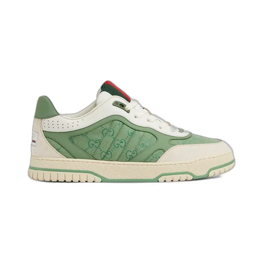 Gucci Re-Web Trainer