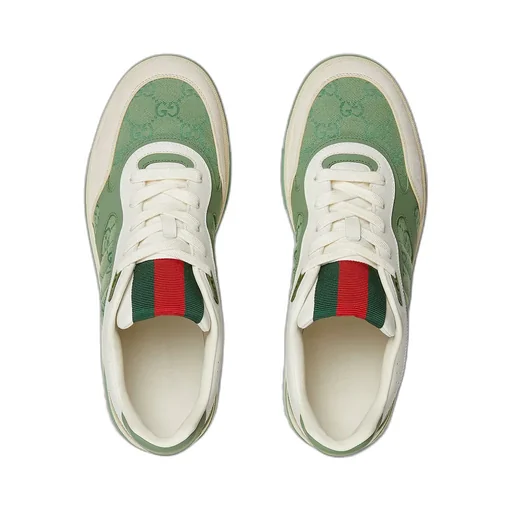 Gucci Re-Web Trainer