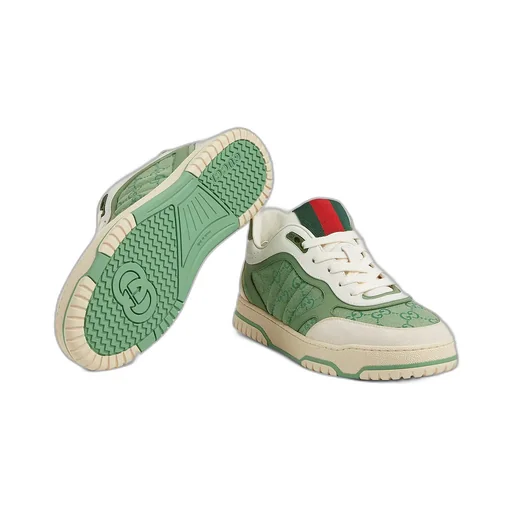 Gucci Re-Web Trainer
