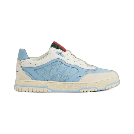 Gucci Re-Web Trainer