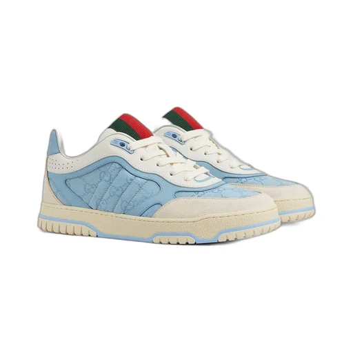 Gucci Re-Web Trainer