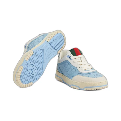 Gucci Re-Web Trainer