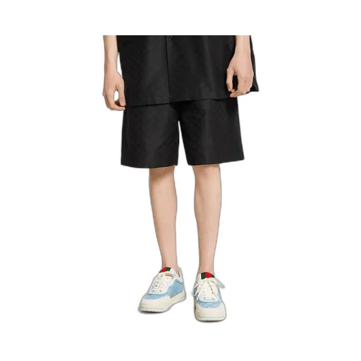 Gucci Re-Web Trainer