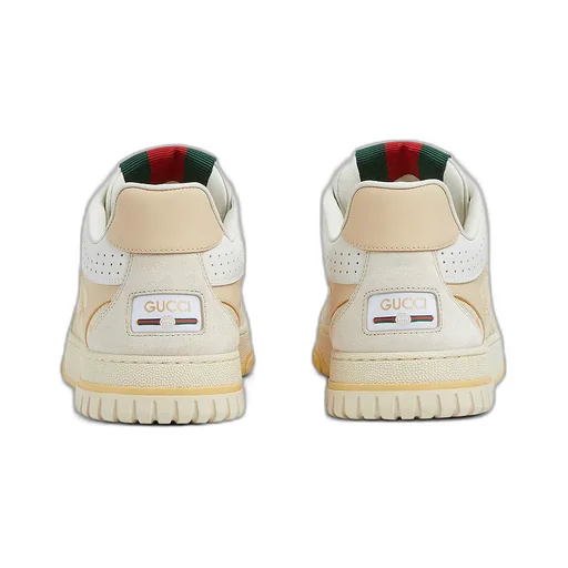 Gucci Re-Web Trainer