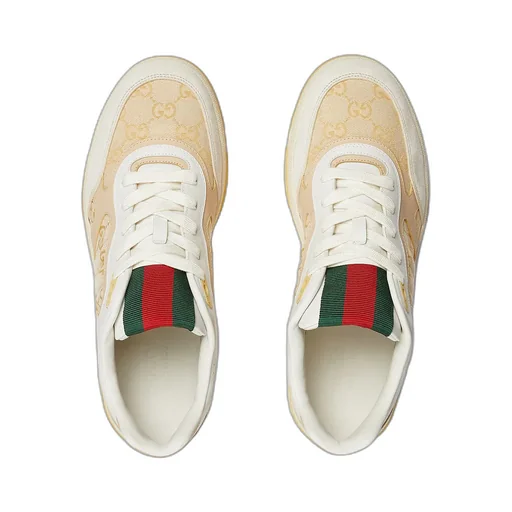 Gucci Re-Web Trainer
