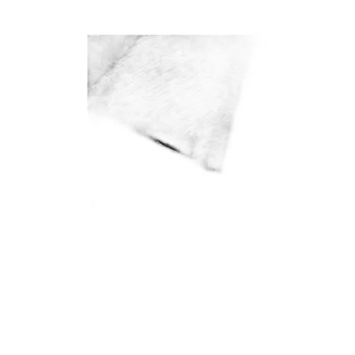 Fine Wool Knit Polo Top With Intarsia