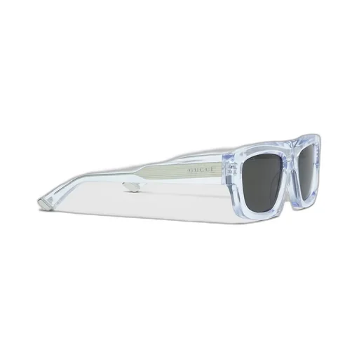 Rectangular Frame Sunglasses