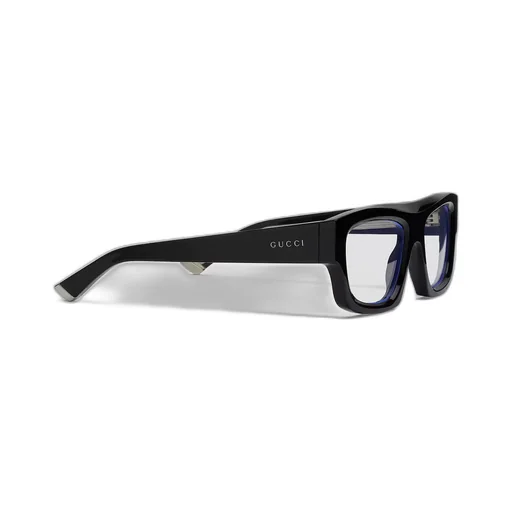 Rectangular Frame Sunglasses