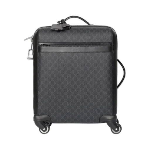 Gg Black Cabin Trolley
