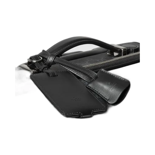 Gg Black Cabin Trolley