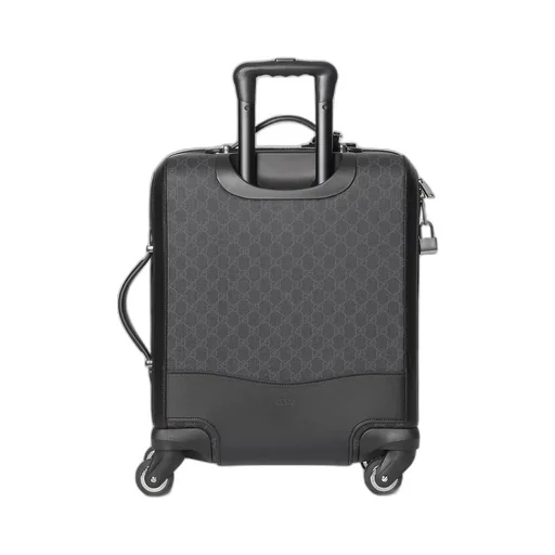 Gg Black Cabin Trolley