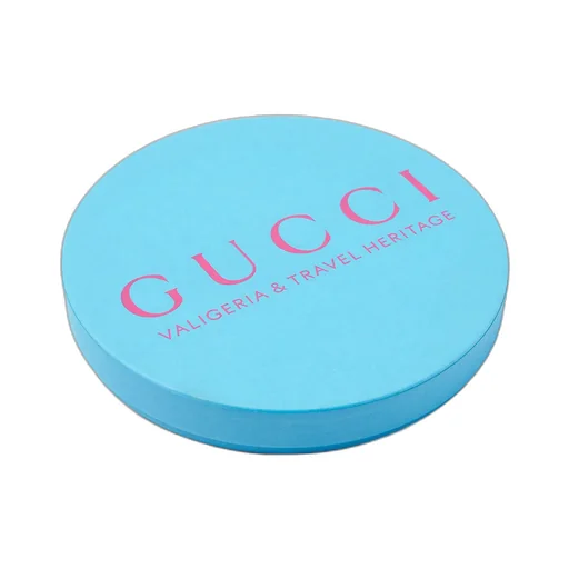 Gucci Valigeria Luggage Stickers