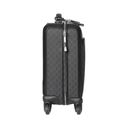 Gg Black Cabin Trolley