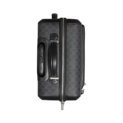 Gg Black Cabin Trolley