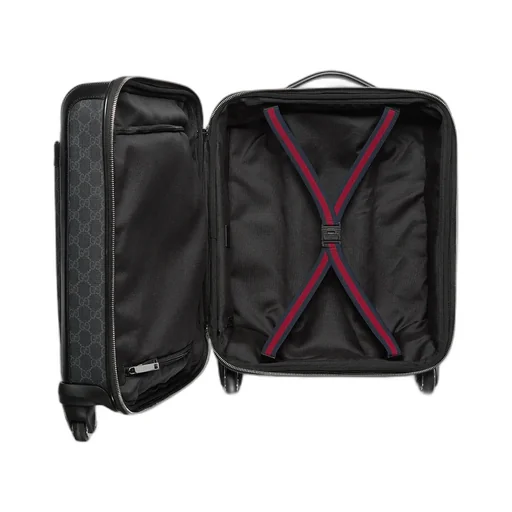 Gg Black Cabin Trolley