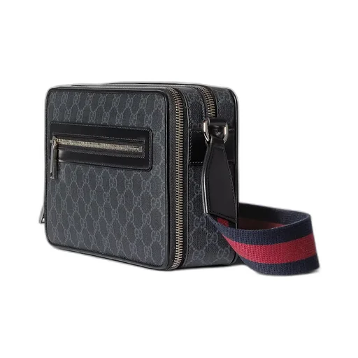 Medium Gg Crossbody Bag