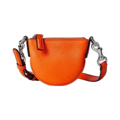 Gucci B Nano Bag