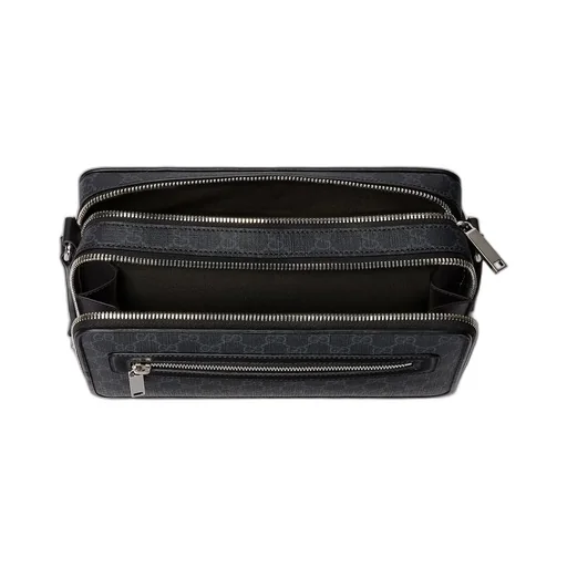Medium Gg Crossbody Bag