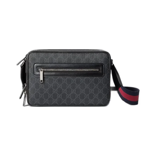 Medium Gg Crossbody Bag