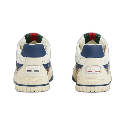 Gucci Re-Web Trainer