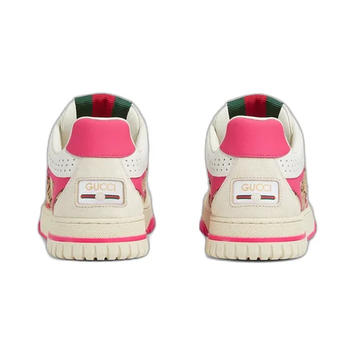 Gucci Re-Web Trainer