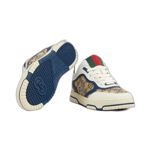 Gucci Re-Web Trainer