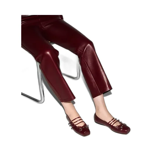 Gucci Horsebit Ballet Flat