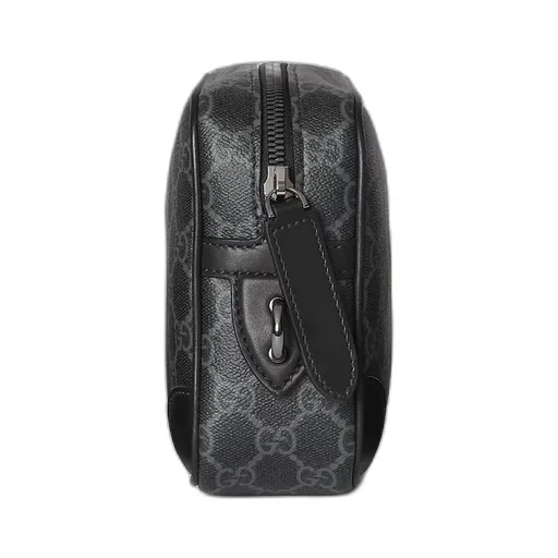 Gg Emblem Small Toiletry Case