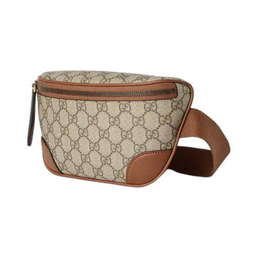 Gg Emblem Small Belt Bag