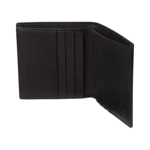 Gg Emblem Bi-Fold Wallet