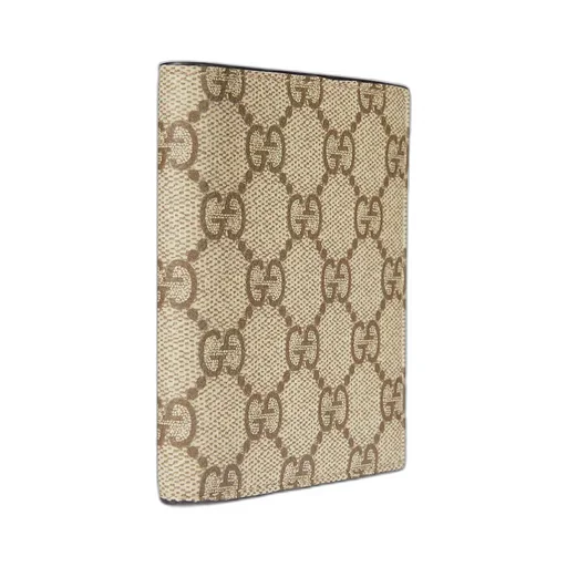 Gg Emblem Bi-Fold Wallet