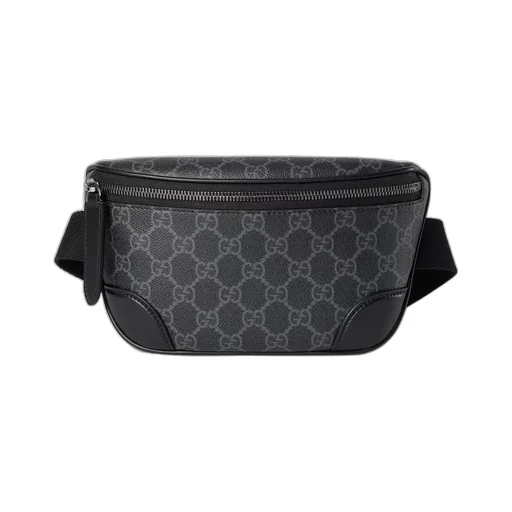 Gg Emblem Small Belt Bag