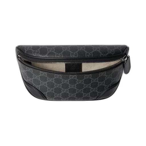 Gg Emblem Small Belt Bag