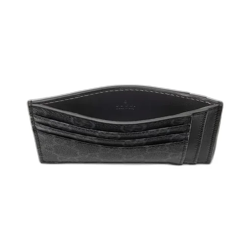 Gg Emblem Card Case