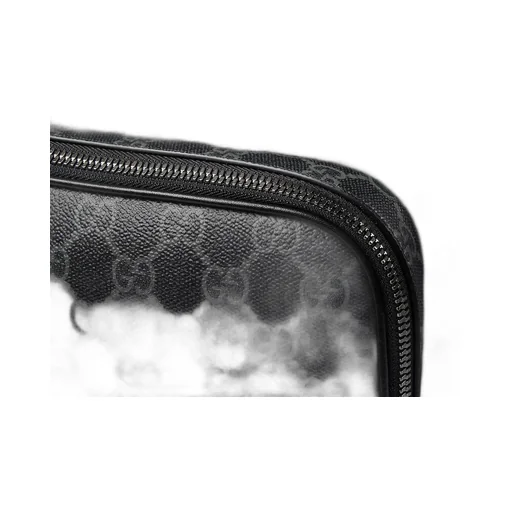 Gg Emblem Medium Backpack