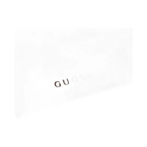 Gg Emblem Medium Backpack