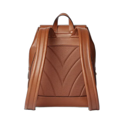 Gg Emblem Medium Backpack