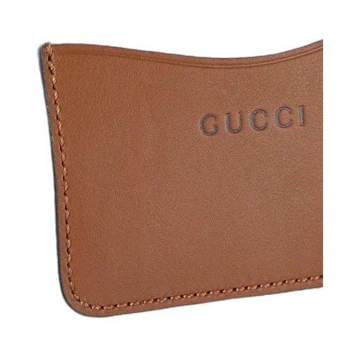 Gg Emblem Small Crossbody Bag