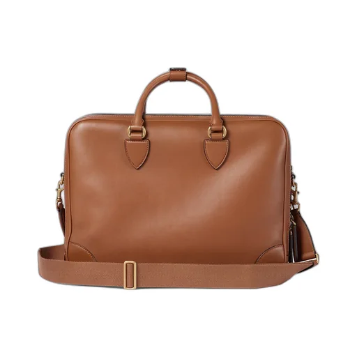 Gg Emblem Briefcase