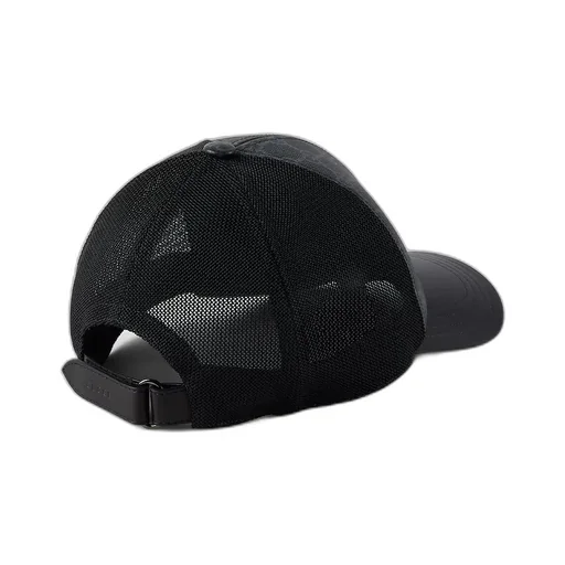 Gg Monogram Canvas Baseball Hat