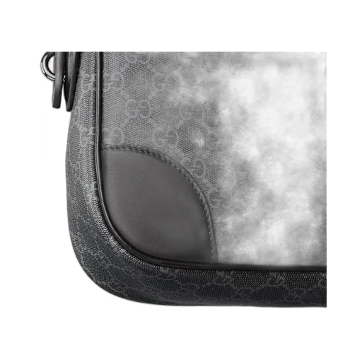 Gg Emblem Medium Briefcase